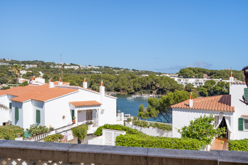 Wohnung in Port d'en Addaia