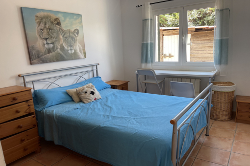 Dormitorio