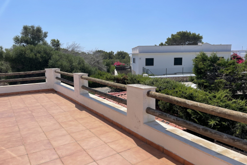 Terraza