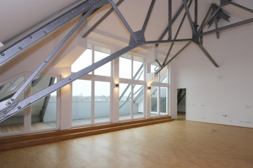 Wohnung in MG Waldhausen Wohnung in MG Waldhausen