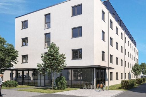 apartment in München Sendling (Obersendling)