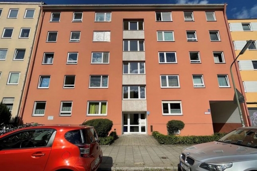 apartment in München Sendling (Westteil)