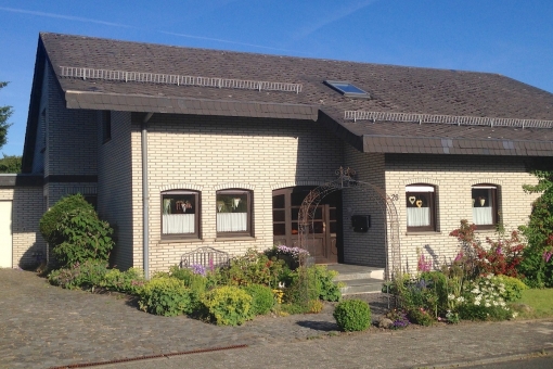 Haus in Herbram Haus in Herbram