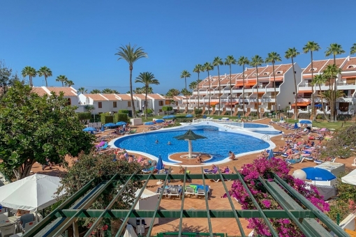 apartment in Playa de las Américas for sale