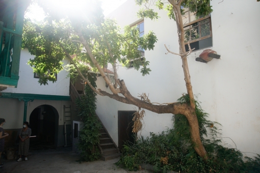 house in Arafo for sale