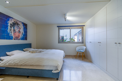 Dormitorio