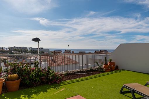 Apartamento in La Caleta