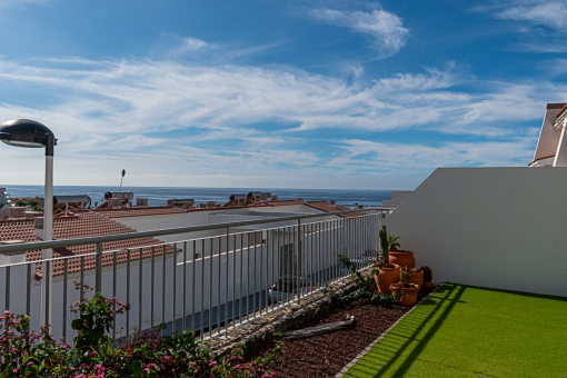 Balcón