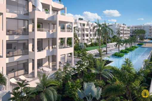 Palma Real Suites - Luxuriöse Wohnung mit 2 Schlafzimmern in Palm Mar, Teneriffa
