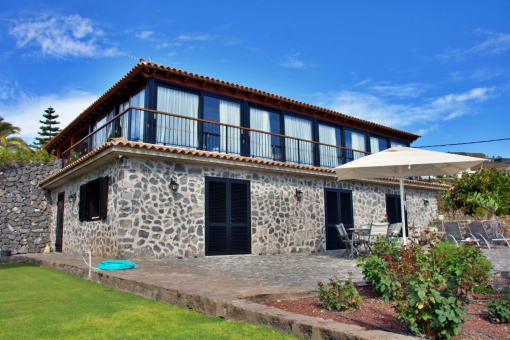 house in Guía de Isora for sale