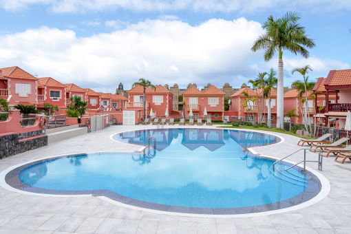 apartment in Costa Adeje for sale