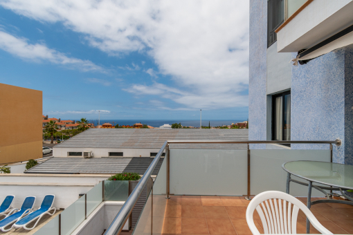 apartment in Fañabé