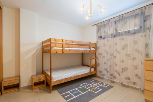 Children's room