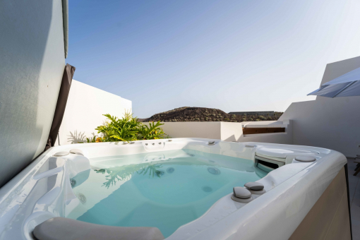 Wohnung in Palm Mar