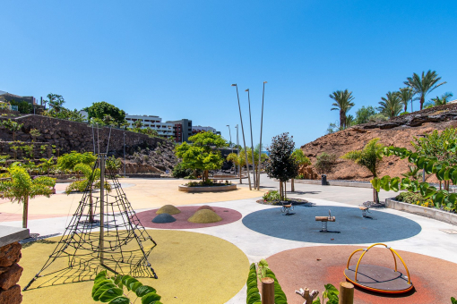 Playground