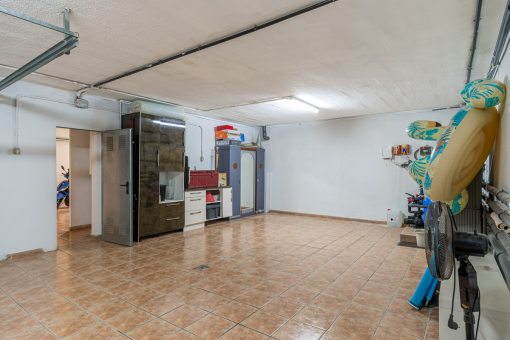 Garage