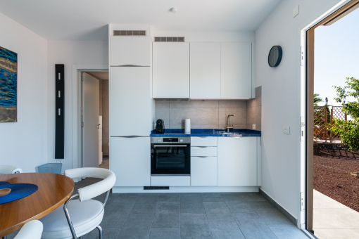 Guest house