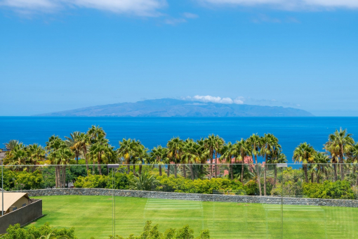 Landscape views