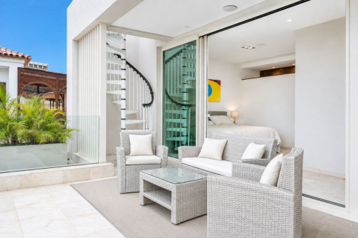 Balkon
