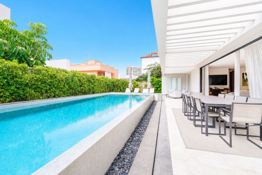 Haus in Playa de las Américas