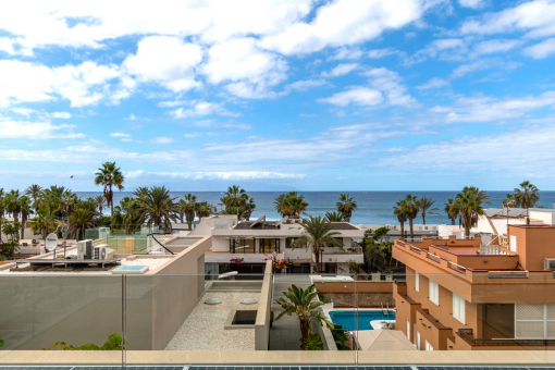 House in Playa de las Américas