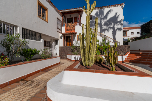 Gemeinschaftsbereich