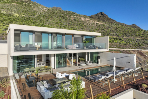 Grundstück in Torviscas Alto