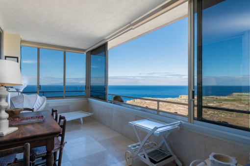 apartment in Armeñime