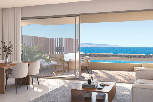 Apartamento in Callao Salvaje