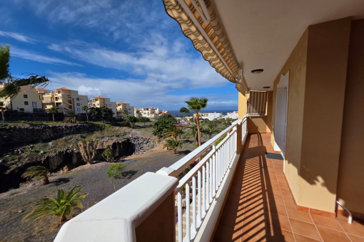 Wohnung in Callao Salvaje