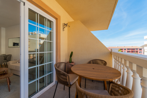 Apartamento in Palm Mar