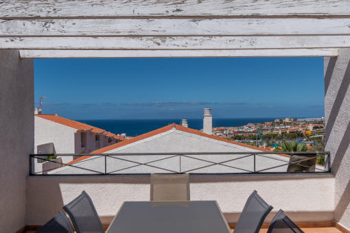 Apartamento in Torviscas Alto