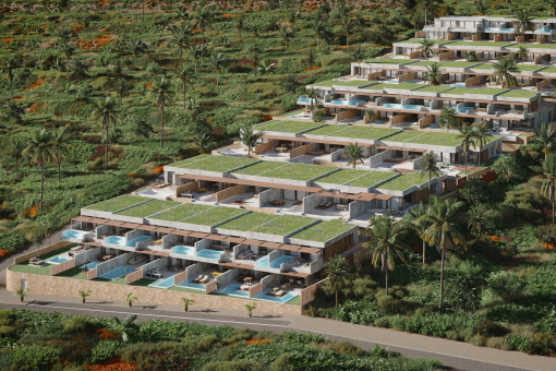 Apartments