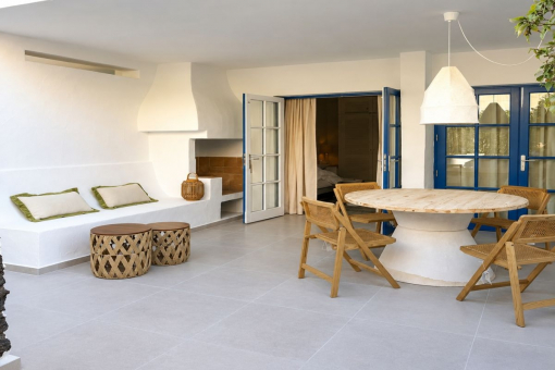 Terraza