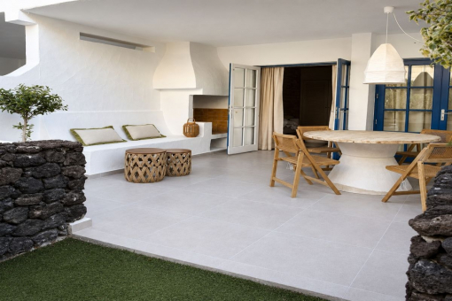 Apartamento in Fañabé