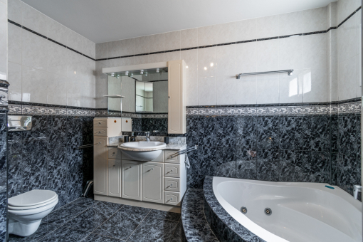 Badezimmer