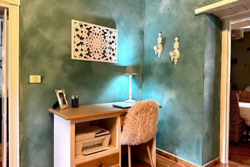 Desk