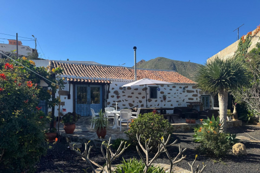 house in San Miguel de Abona