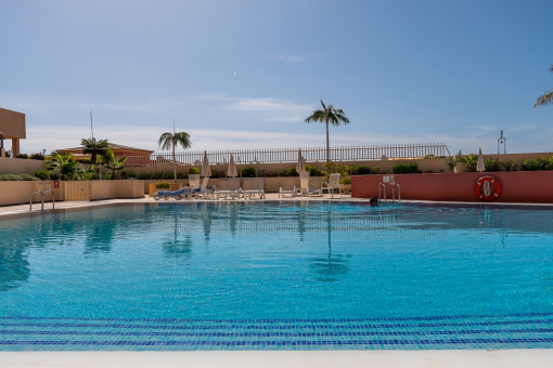 Wohnung in Costa Adeje