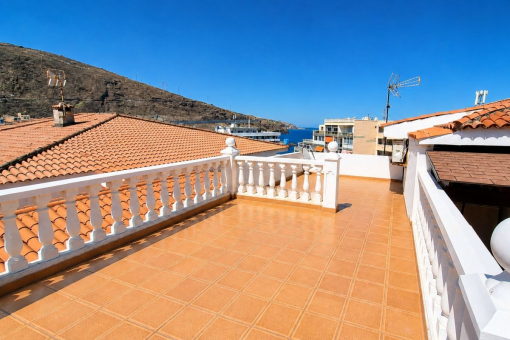 house in Candelaria