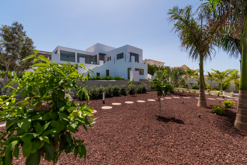 Jardín