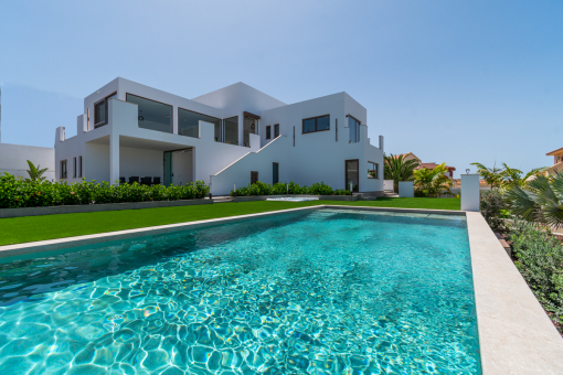 Casa in Playa Paraíso