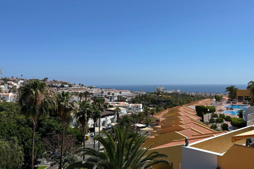Wohnung in Torviscas Alto