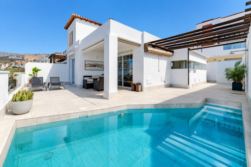 Casa in San Eugenio