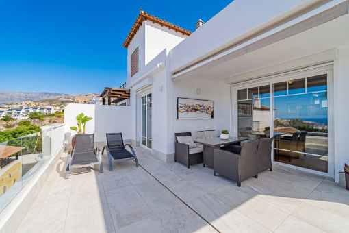 Terraza