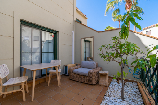 apartment in Costa Adeje
