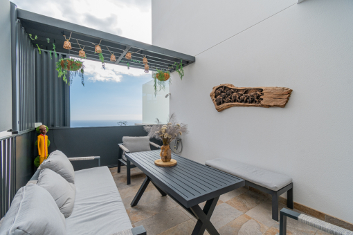 Terraza