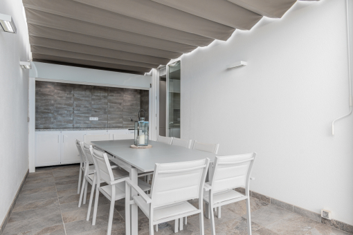 Terraza