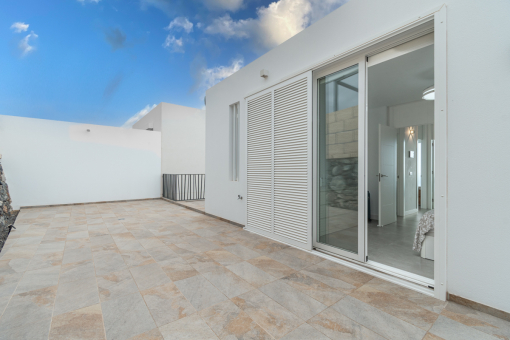 Terraza