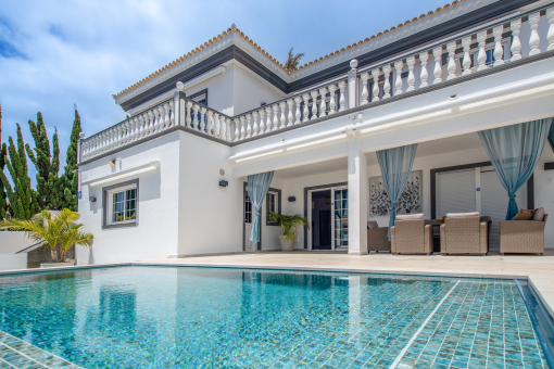 Casa in Torviscas Alto
